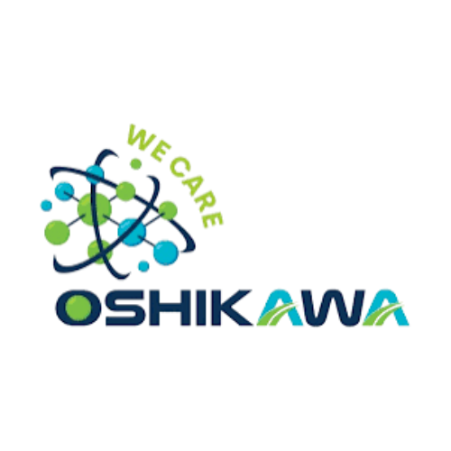 Oshikawa Pharma