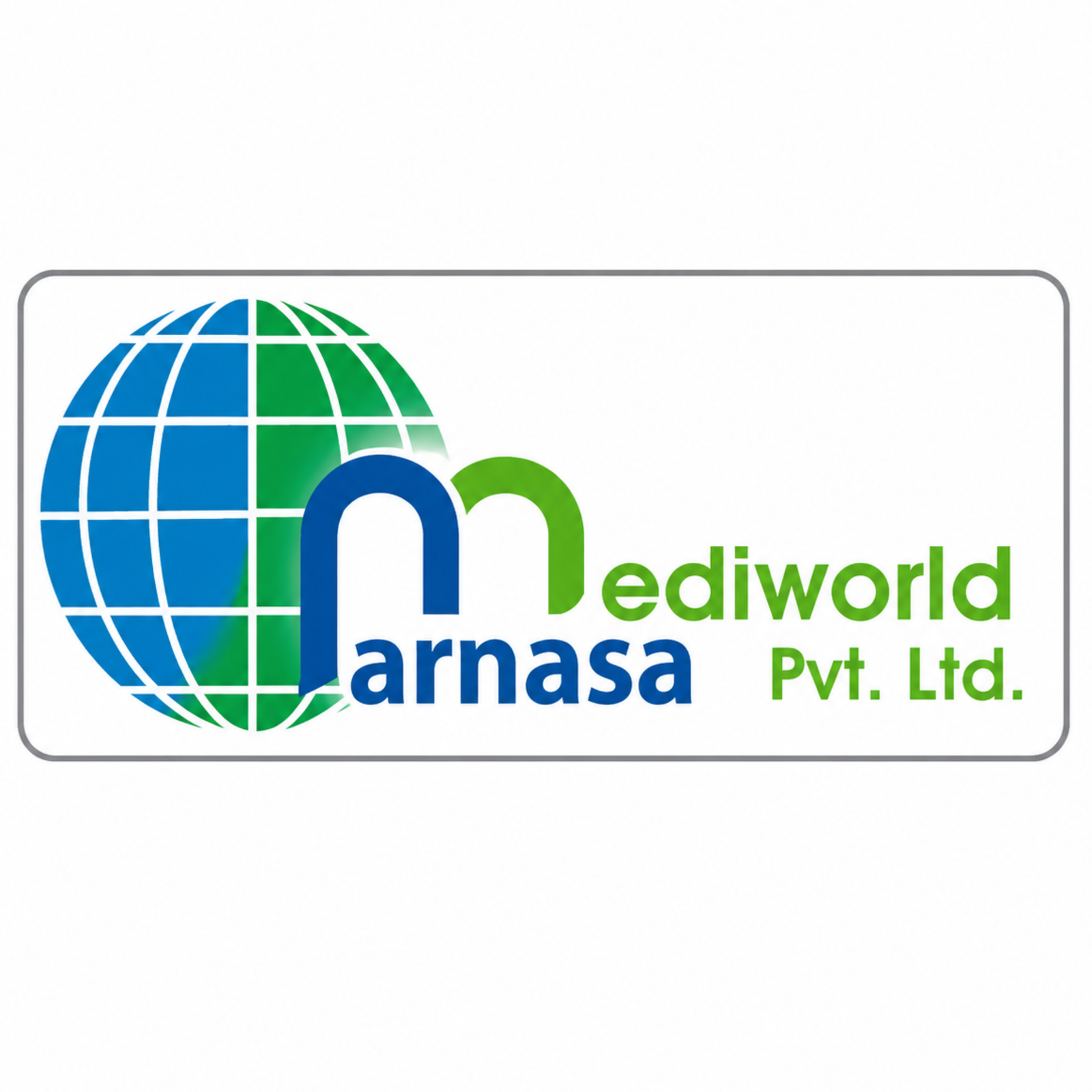 Parnasa Mediworld