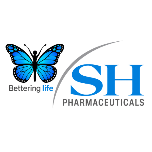 SH Pharmaceuticals Ltd