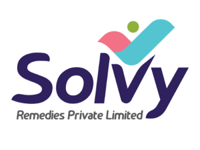 Solvy Remedies Pvt Ltd