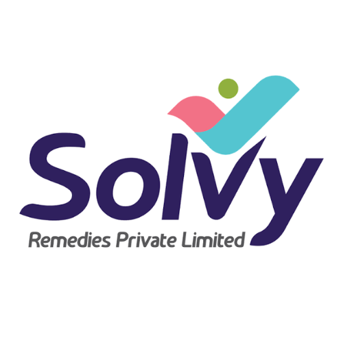 Solvy Remedies Pvt Ltd