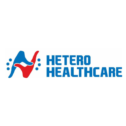 Hetero Healthcare