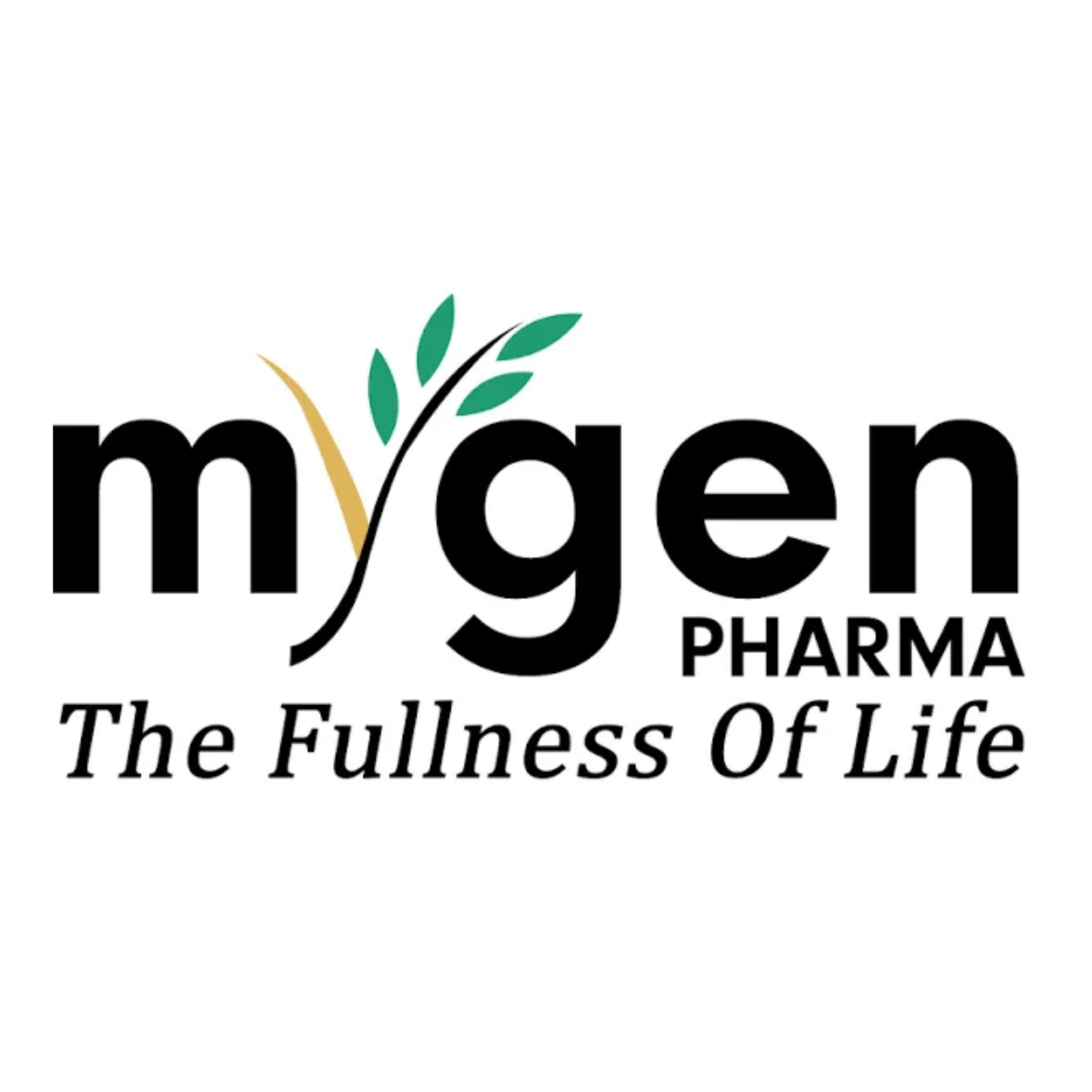 Mygen Pharma