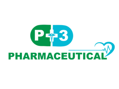 P3 Pharma