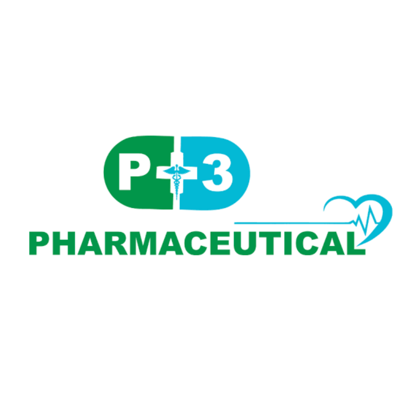 P3 Pharma