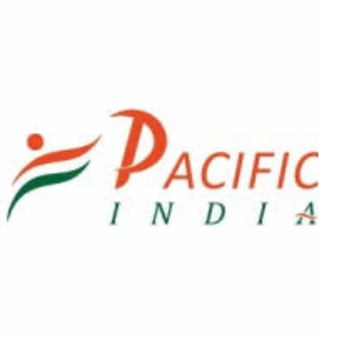 Pacific India