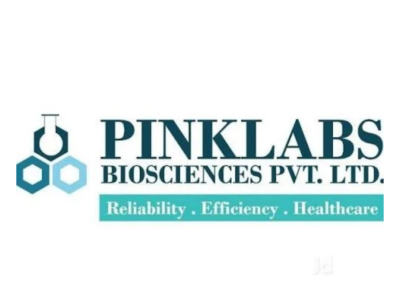 Pinklabs Biosciences Pvt Ltd