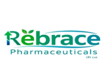 Rebrace Pharma