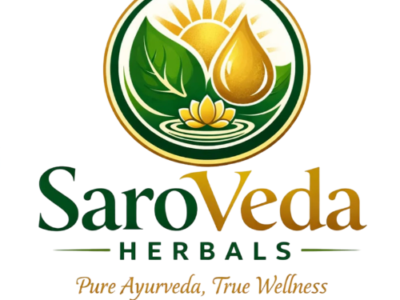 Saroveda Herbals