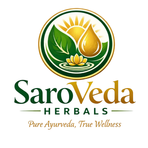 Saroveda Herbals