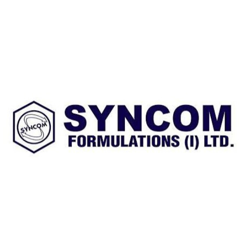 Syncom Formulations India Limited