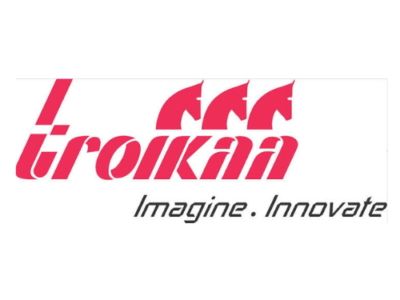 Troikaa Pharma