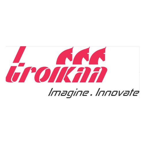 Troikaa Pharma