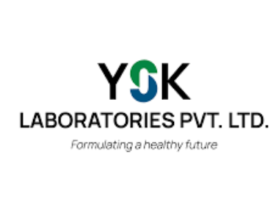 YSK Laboratories Ltd