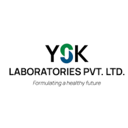 YSK Laboratories Ltd