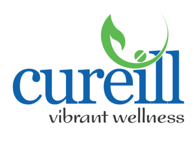 Cureill Pharma