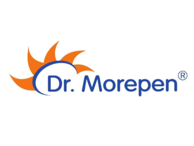 Dr.Morepen Pharma