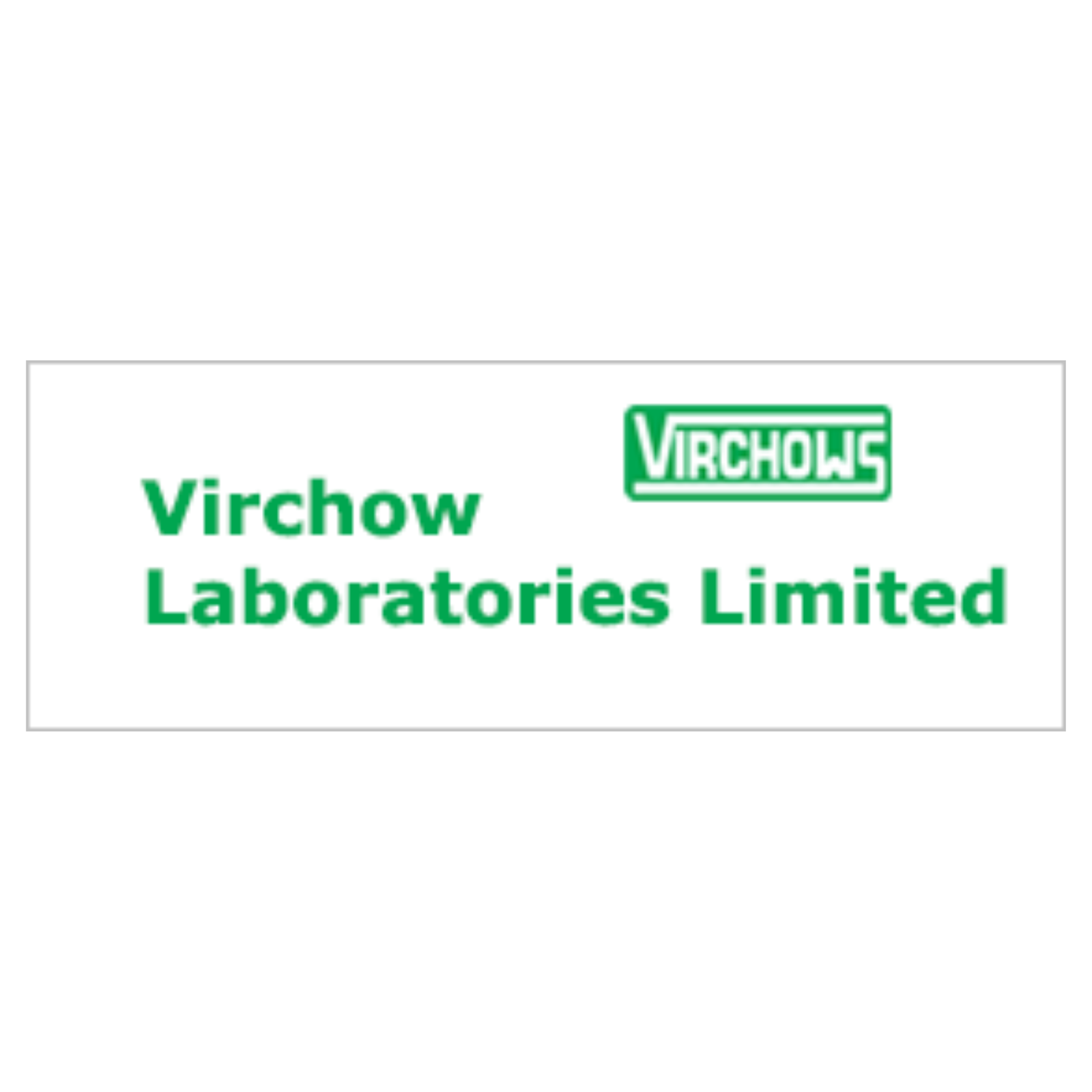 Virchow Biotech