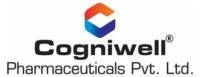 COGNIWELL PHARMACEUTICALS PRIVATE LIMITED